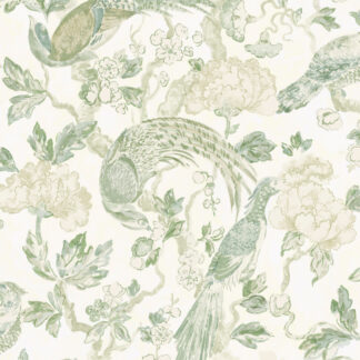 Aviary Wallpaper 07