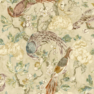 Aviary Wallpaper 08