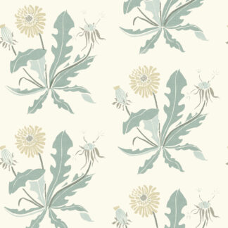 Dandelion Wallpaper 01