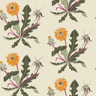 Dandelion Wallpaper 02