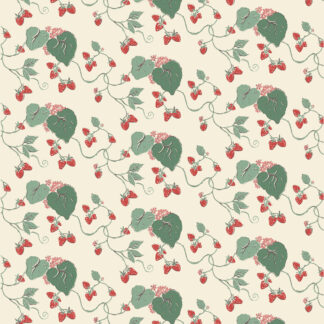 Strawberry Vine 01